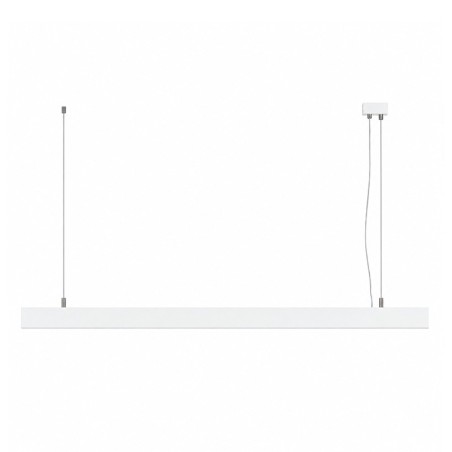 Linka i zasilanie do lamp LINELIO PENDANT ACCESSORY WHITE