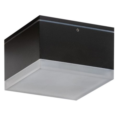 APULIA S IP54 Czarny