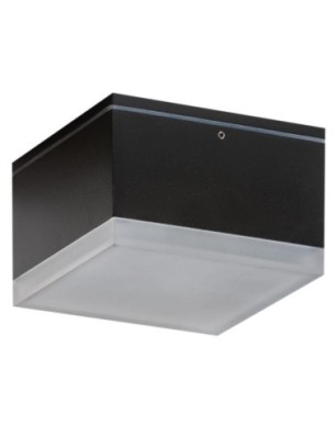 APULIA S IP54 Czarny