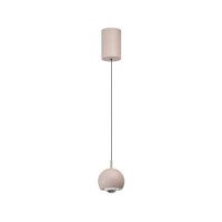 Lampa wisząca GAMBO PENDANT CCT SWITCH beige
