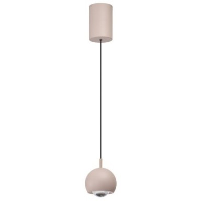 Lampa wisząca GAMBO PENDANT CCT SWITCH beige
