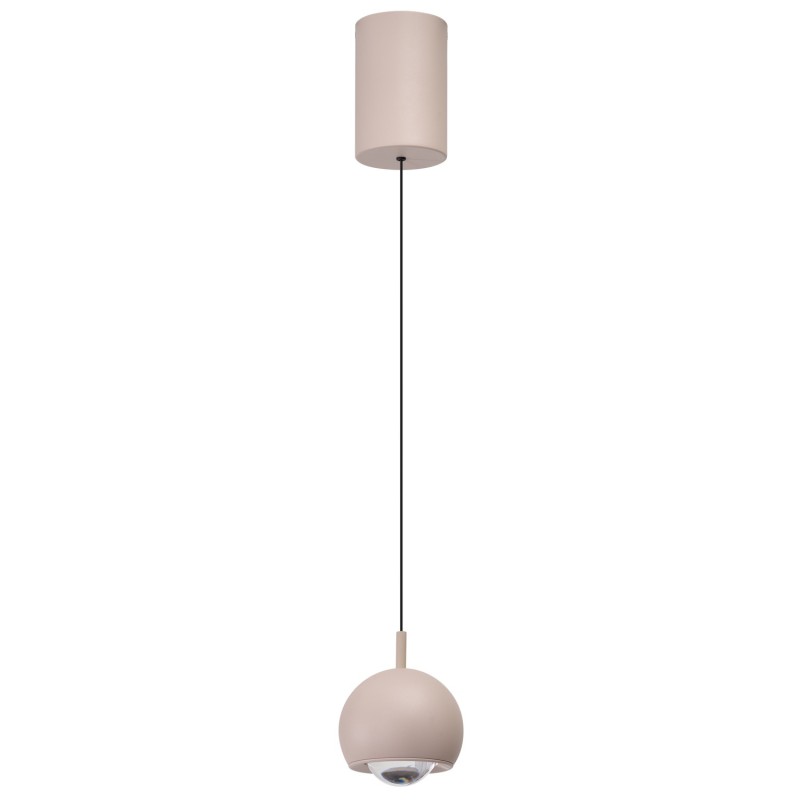 Lampa wisząca GAMBO PENDANT CCT SWITCH beige
