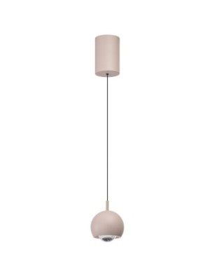 Lampa wisząca GAMBO PENDANT CCT SWITCH beige
