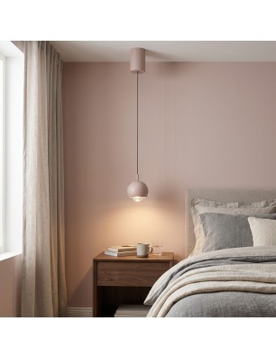 Lampa wisząca GAMBO PENDANT CCT SWITCH beige