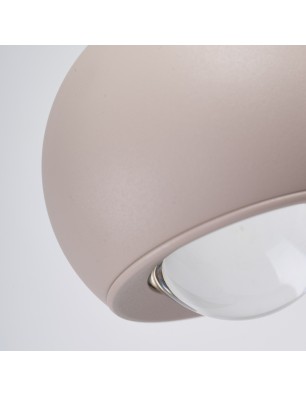 Lampa wisząca GAMBO PENDANT CCT SWITCH beige