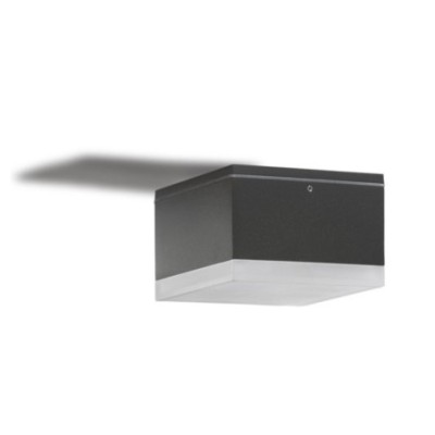 APULIA S IP54 Dark Gray