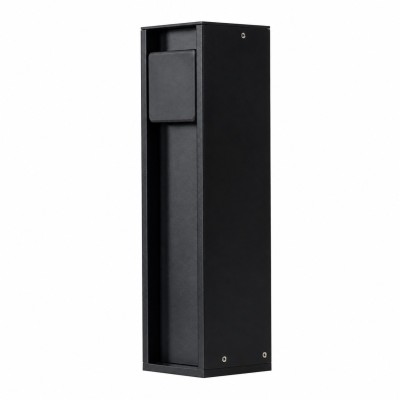 OUTDOOR PLUG 2kW IP54 BK