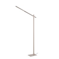lampa podłogowa ONTARIO FLOOR BEIGE