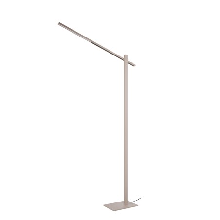 lampa podłogowa ONTARIO FLOOR BEIGE