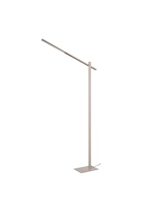 lampa podłogowa ONTARIO FLOOR BEIGE