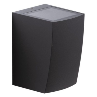 REZIA IP54 Dark Gray