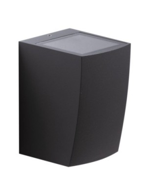 REZIA IP54 Dark Gray