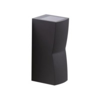 REZIA 2 IP54 Dark Gray