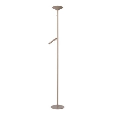 Lampa stojąca TROST FLOOR DIMM SWITCH BEIGE