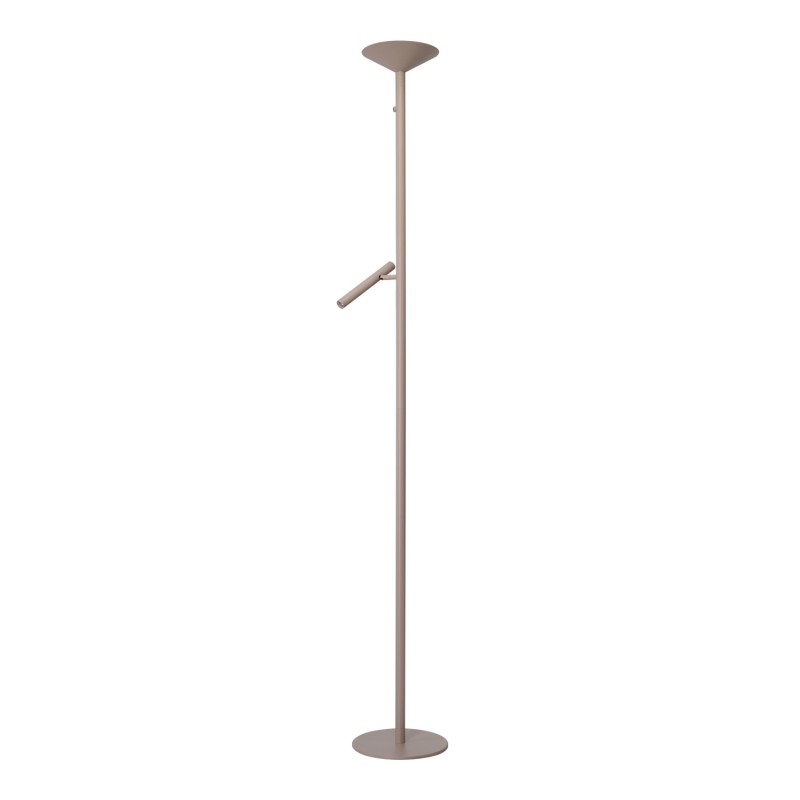 Lampa stojąca TROST FLOOR DIMM SWITCH BEIGE Lampa stojąca TROST FLOOR DIMM SWITCH BEIGE