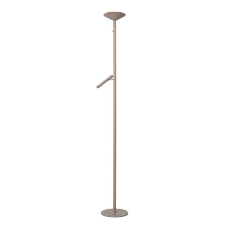 Lampa stojąca TROST FLOOR DIMM SWITCH BEIGE