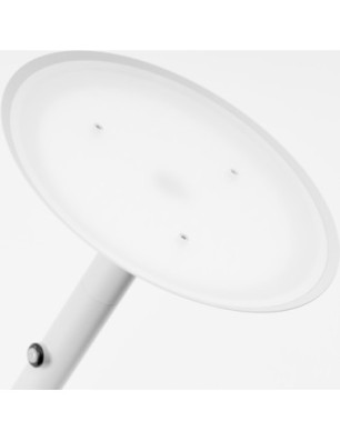 Lampa stojąca TROST FLOOR DIMM SWITCH Biała