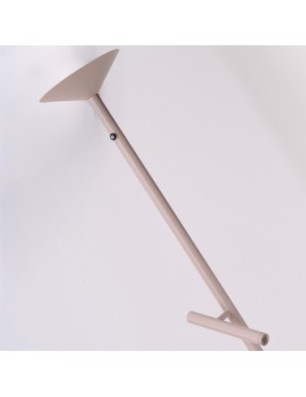 Lampa stojąca TROST FLOOR DIMM SWITCH BEIGE
