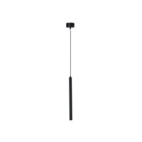 Lampa wisząca ERKEN 1 Czarna