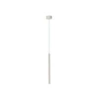 Lampa wisząca ERKEN 1 Biała