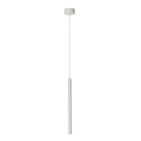 Lampa wisząca ERKEN 1 Biała