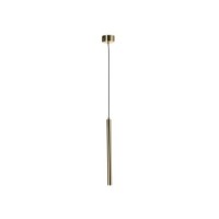 Lampa wisząca ERKEN 1 Złota