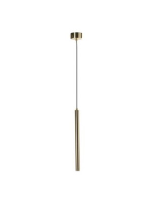 Lampa wisząca ERKEN 1 Złota