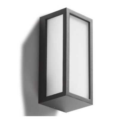 VENETO IP54 Dark Gray