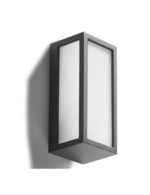 VENETO IP54 Dark Gray