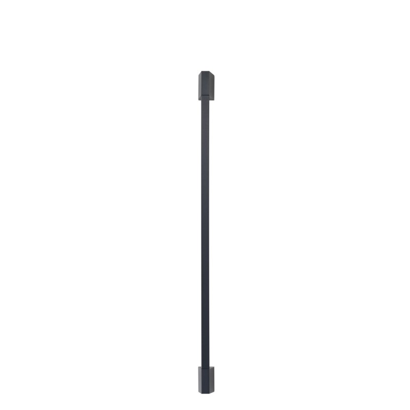 Kinkiet GUSTO 90 WALL IP54 4000K Ciemny szary Kinkiet GUSTO 90 WALL IP54 4000K Ciemny szary