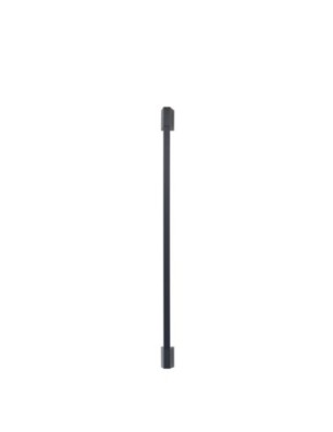 Kinkiet GUSTO 90 WALL IP54 4000K Ciemny szary