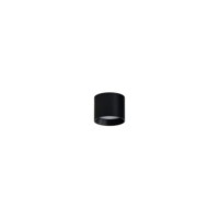 Lampa natynkowa AXIS 6W CCT SWITCH BK+BK