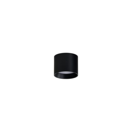 Lampa natynkowa AXIS 6W CCT SWITCH BK+BK