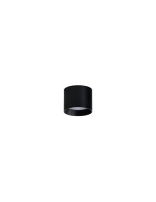 Lampa natynkowa AXIS 6W CCT SWITCH BK+BK