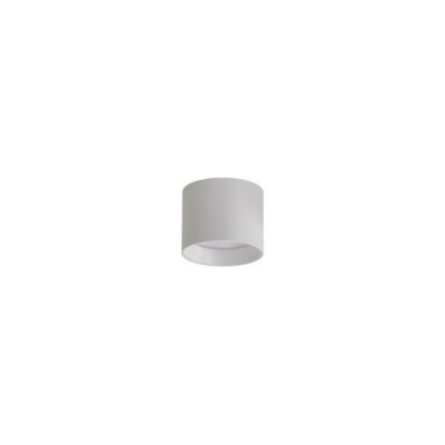 Lampa natynkowa AXIS 6W CCT SWITCH WH+WH