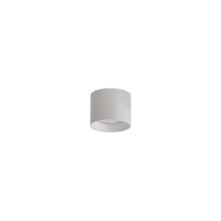 Lampa natynkowa AXIS 6W CCT SWITCH WH+WH