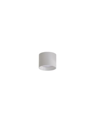 Lampa natynkowa AXIS 6W CCT SWITCH WH+WH