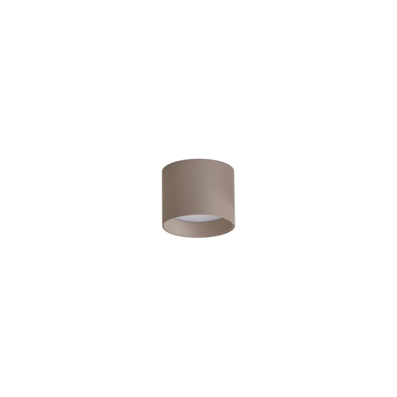 Lampa natynkowa AXIS 6W CCT SWITCH BEIGE