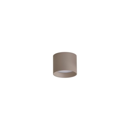 Lampa natynkowa AXIS 6W CCT SWITCH BEIGE