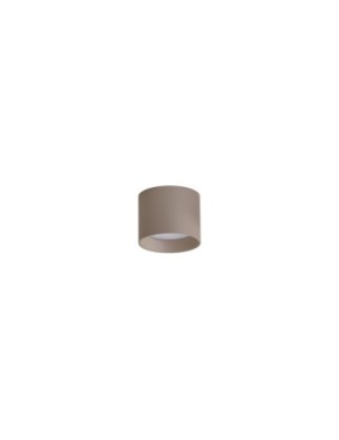 Lampa natynkowa AXIS 6W CCT SWITCH BEIGE