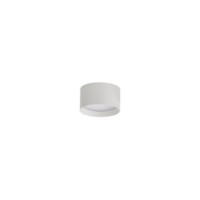 Lampa natynkowa AXIS 12W CCT SWITCH WH+WH
