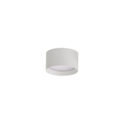 Lampa natynkowa AXIS 12W CCT SWITCH WH+WH