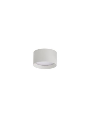 Lampa natynkowa AXIS 12W CCT SWITCH WH+WH