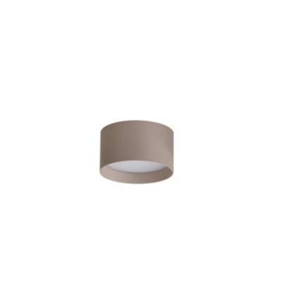 Lampa natynkowa AXIS 12W CCT SWITCH BEIGE