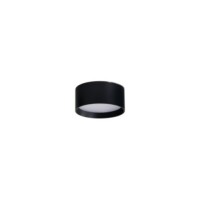 Lampa natynkowa AXIS 18W CCT SWITCH BK+BK