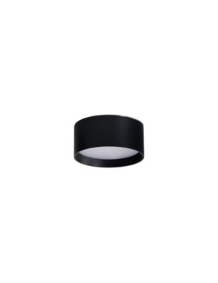 Lampa natynkowa AXIS 18W CCT SWITCH BK+BK