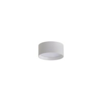 Lampa natynkowa AXIS 18W CCT SWITCH WH+WH