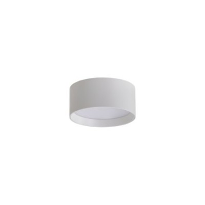 Lampa natynkowa AXIS 18W CCT SWITCH WH+WH