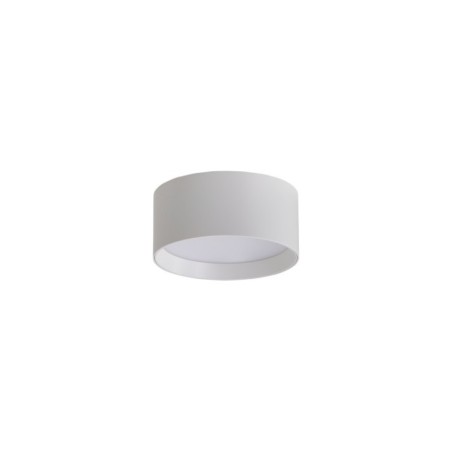 Lampa natynkowa AXIS 18W CCT SWITCH WH+WH