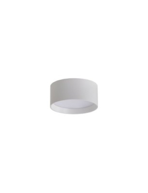 Lampa natynkowa AXIS 18W CCT SWITCH WH+WH